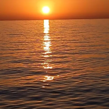 شقة Mouselis Panormos (Kalymnos)