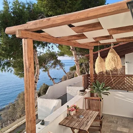 Mouselis Panormos (Kalymnos)