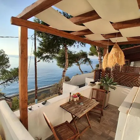 Mouselis Panormos (Kalymnos)