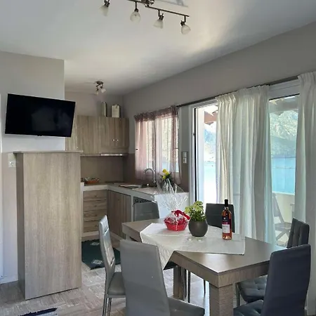 Apartamento Mouselis *