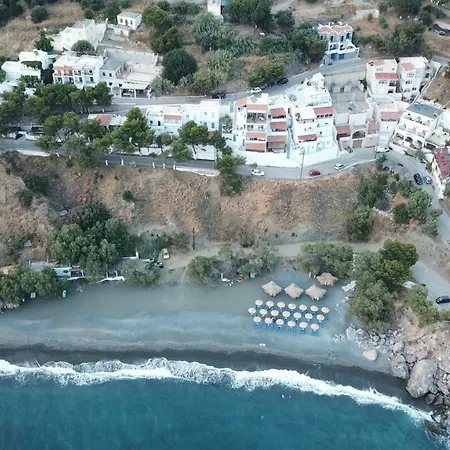 Mouselis * Panormos (Kalymnos)