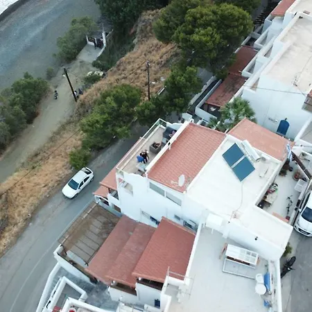 Mouselis Apartman *