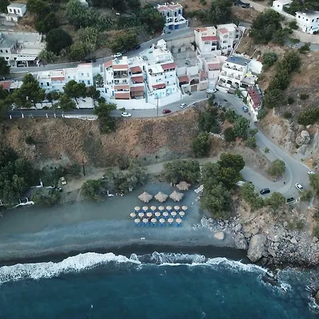 Mouselis Panormos (Kalymnos)