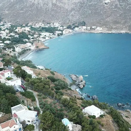 Mouselis Panormos (Kalymnos)