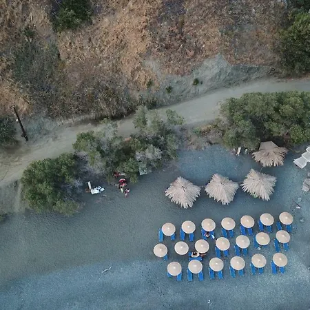 Mouselis Panormos (Kalymnos)