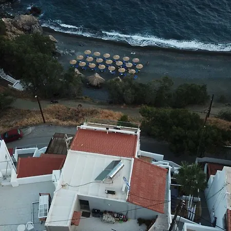 Mouselis Panormos (Kalymnos)