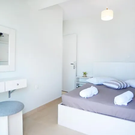 Apartamento Mouselis *