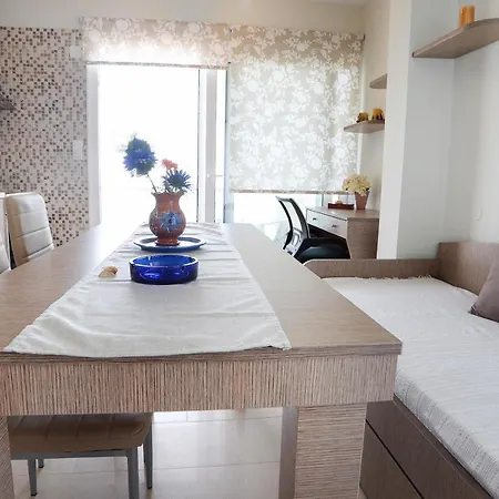 Apartamento Mouselis *