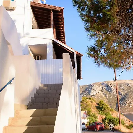 Mouselis Apartamento