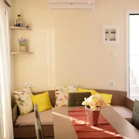 Apartamento Mouselis Panormos (Kalymnos)