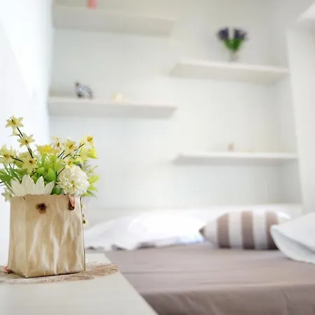 Apartamento Mouselis