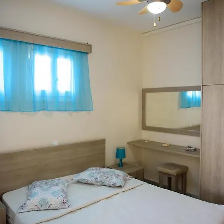 Mouselis شقة Panormos (Kalymnos)