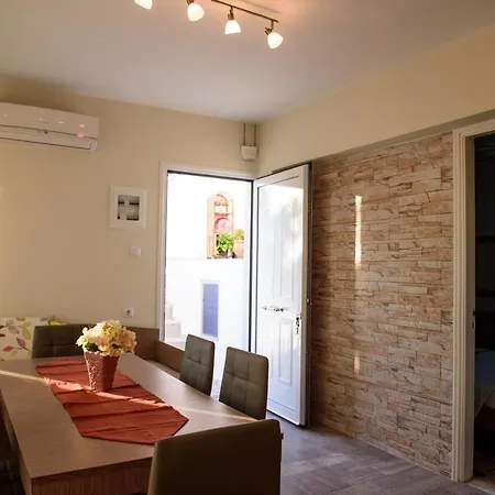 Apartamento Mouselis Panormos (Kalymnos)