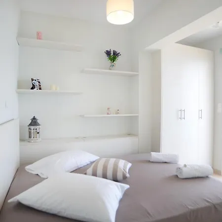 Apartamento Mouselis *