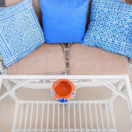 Apartamento Mouselis Panormos (Kalymnos)