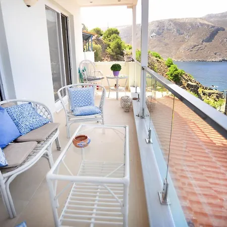 Mouselis Apartamento