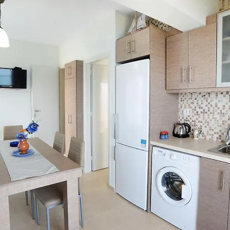 Mouselis Panormos (Kalymnos)