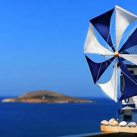 Mouselis Panormos (Kalymnos)