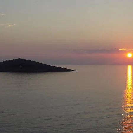 Mouselis شقة Panormos (Kalymnos)