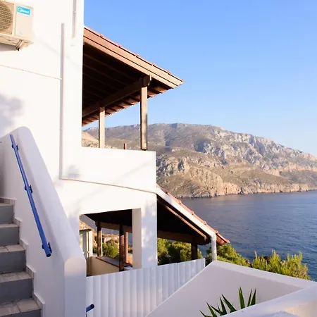 Mouselis * Panormos (Kalymnos)