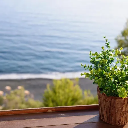 Mouselis Apartamento *