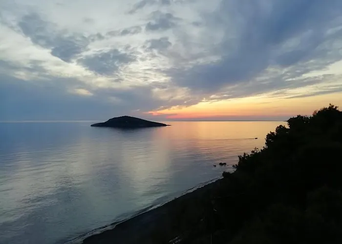 Apartman Mouselis *