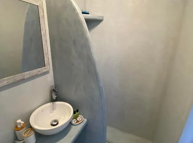 Mouselis Apartman Panormos (Kalymnos)