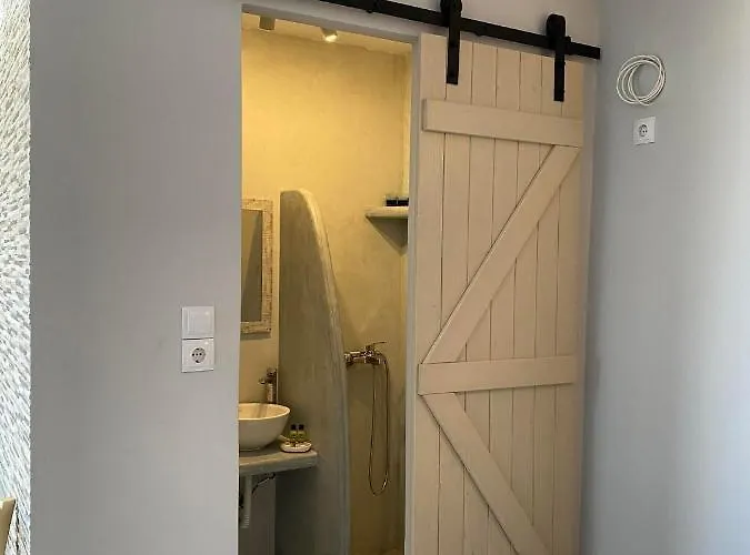 Mouselis * Panormos (Kalymnos)