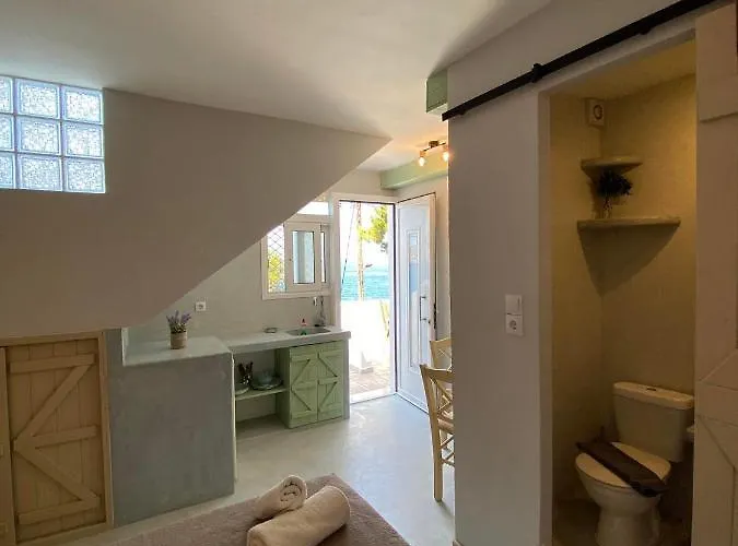 Mouselis Panormos (Kalymnos)