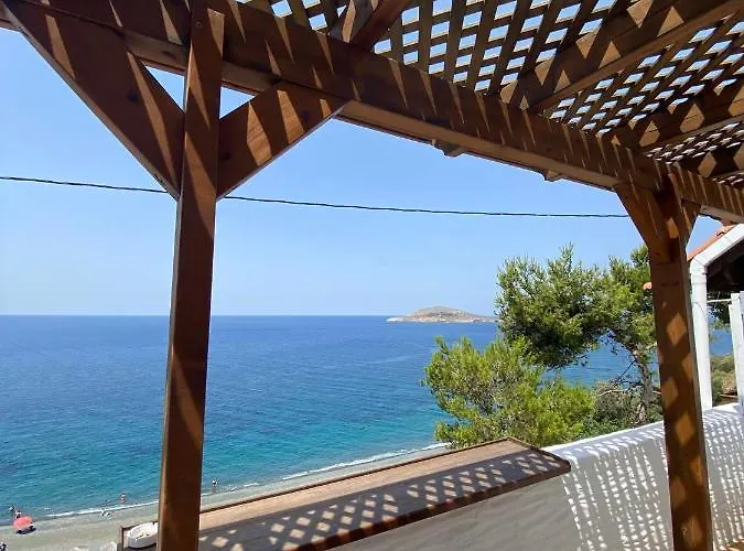 Mouselis Panormos (Kalymnos)