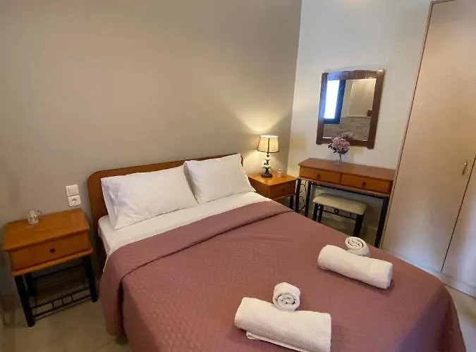 Mouselis Appartement