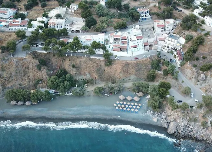 Mouselis * Panormos (Kalymnos)