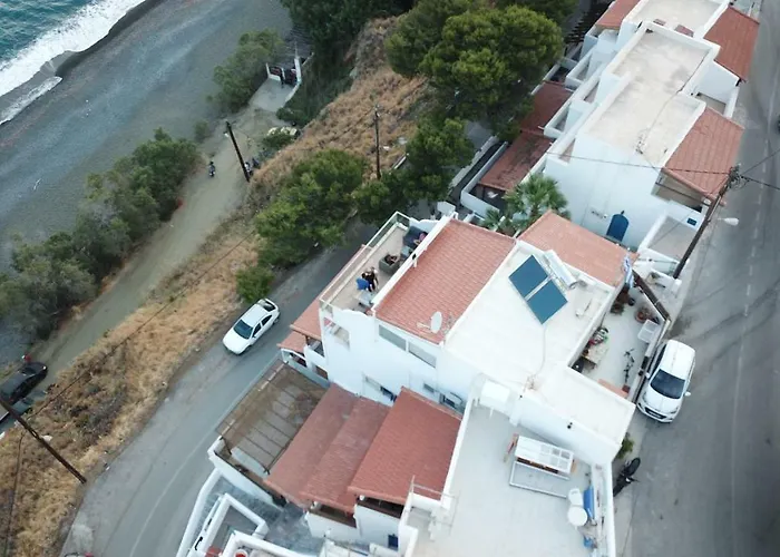 Mouselis Apartman *