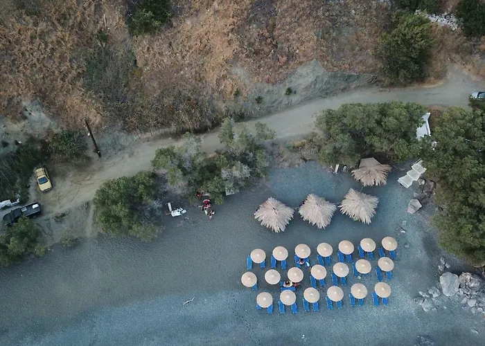 Mouselis Panormos (Kalymnos)