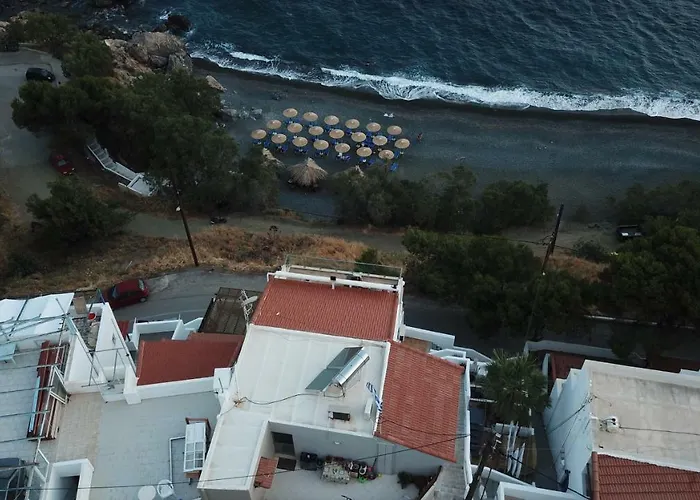 Mouselis Panormos (Kalymnos)
