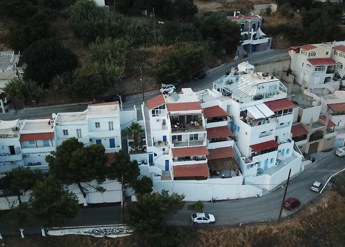Mouselis Apartman