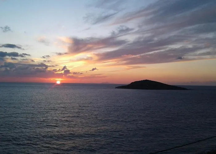 Mouselis * Panormos (Kalymnos)
