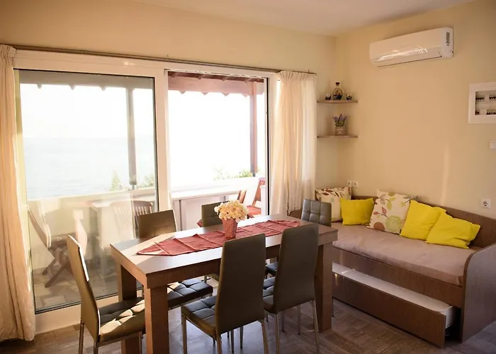 Mouselis Apartman