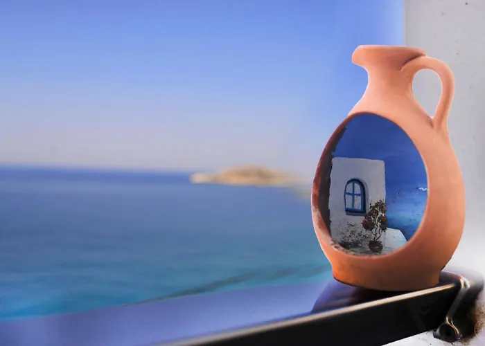 Mouselis Apartman