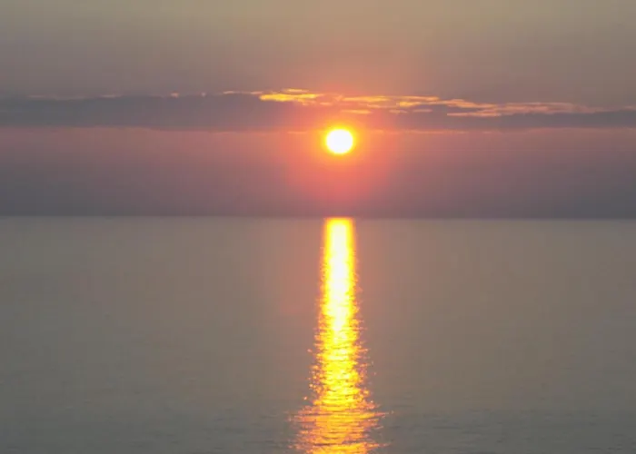 Mouselis Appartement Panormos (Kalymnos)