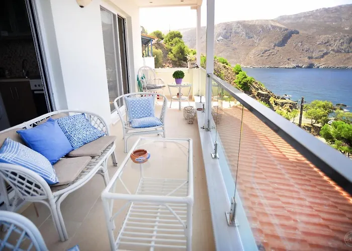 Mouselis Apartman