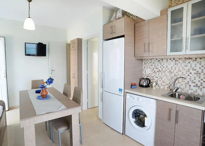 Mouselis Panormos (Kalymnos)