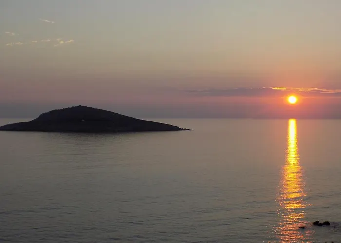Mouselis Apartman Panormos (Kalymnos)