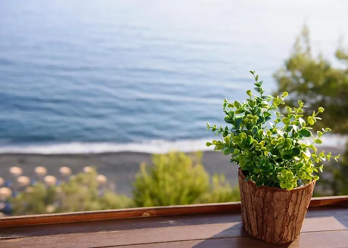 Mouselis Apartment *